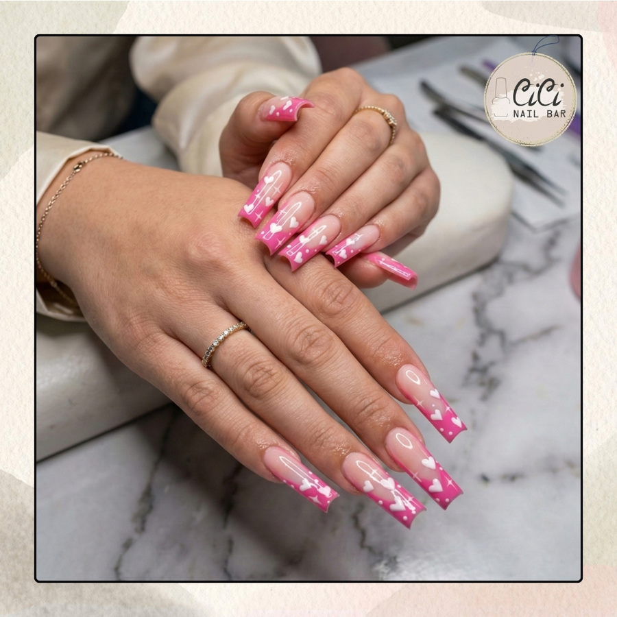 CiCi Nail Bar in Universal City, TX 78148